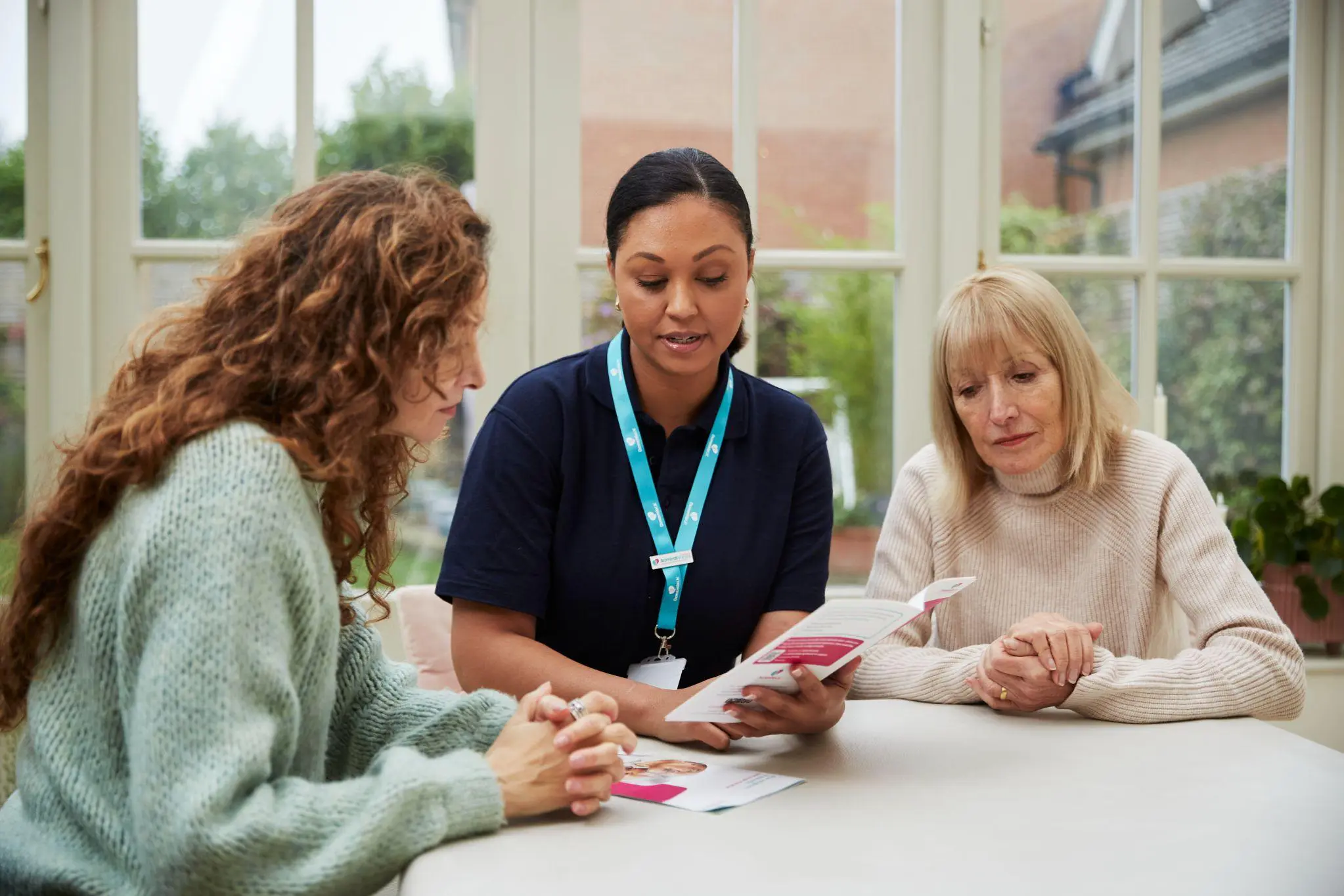 Dementia UK