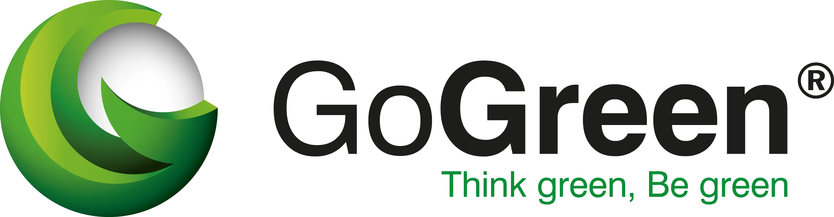 Go Green