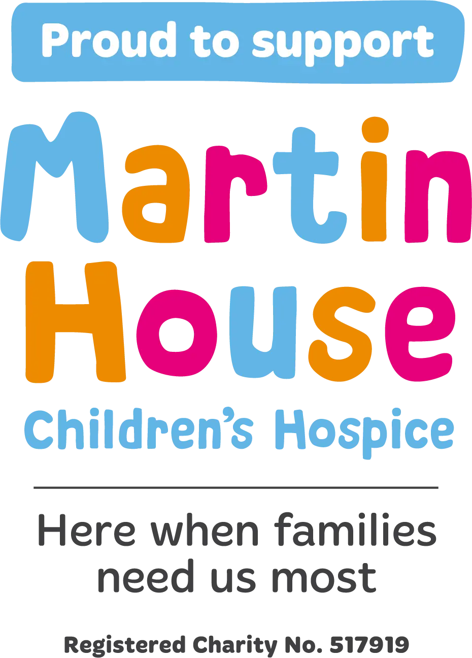 Martin House